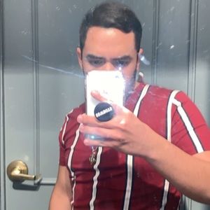 Meet your Posher, Jose